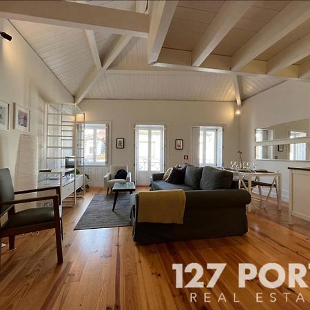 Ml240 Spacious Central Apartment Porto Exterior photo