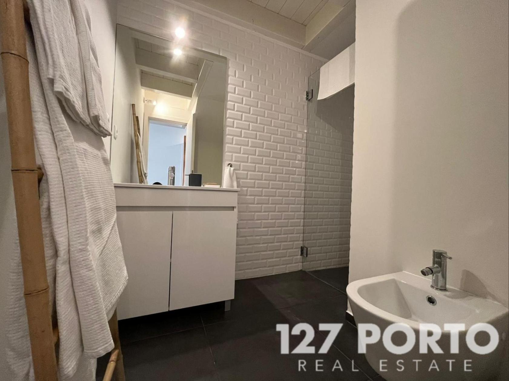 Ml240 Spacious Central Apartment Porto Exterior photo